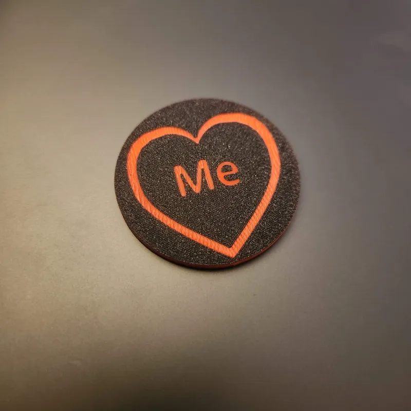 The Decider Coin