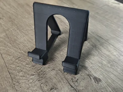 Stable Smartphone Holder – Phone Holder | 1h |36g