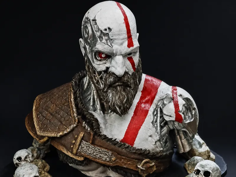 T-800 T(GOW)
