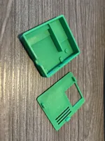 Boîtier Wemos D1 mini v4 + capteur DHT22 — photo 2