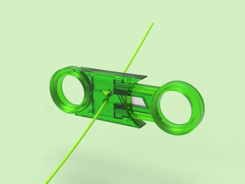 Filament Cutter