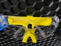 Support pour lunettes de protection 3M (système HSW) — photo 2