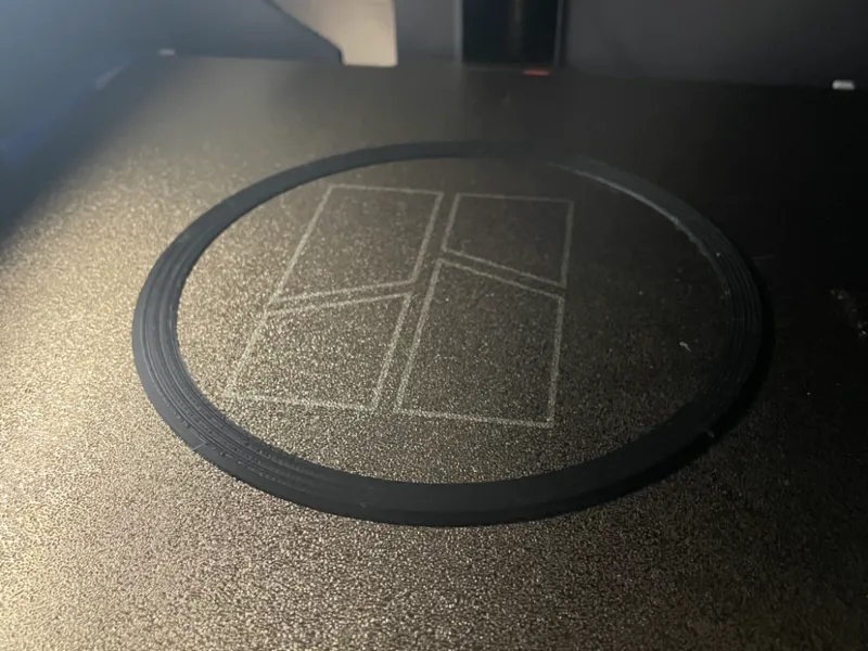 frisbee