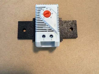 Thermostat Mount for YHKJ Thermostat