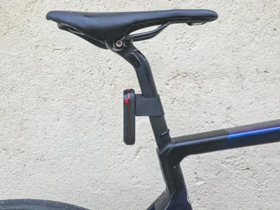 Radar & Light Mount for Rose Reveal & Backroad