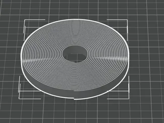 Gespaltenes Coil / Stahl^^ Coil