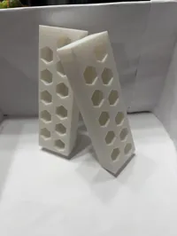 0.2mm layer, 3 walls, 15% infill