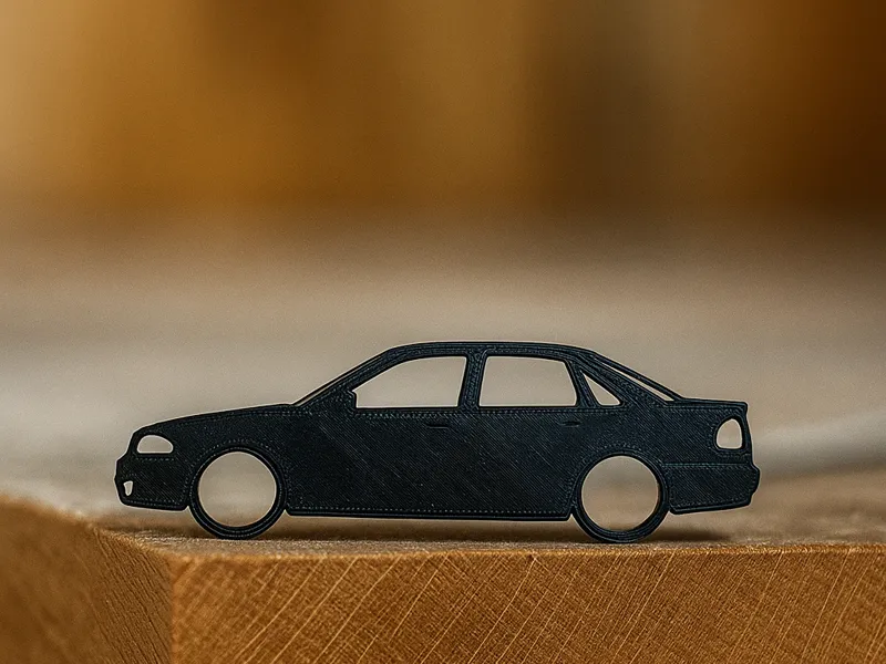 Audi A4/S4 B5