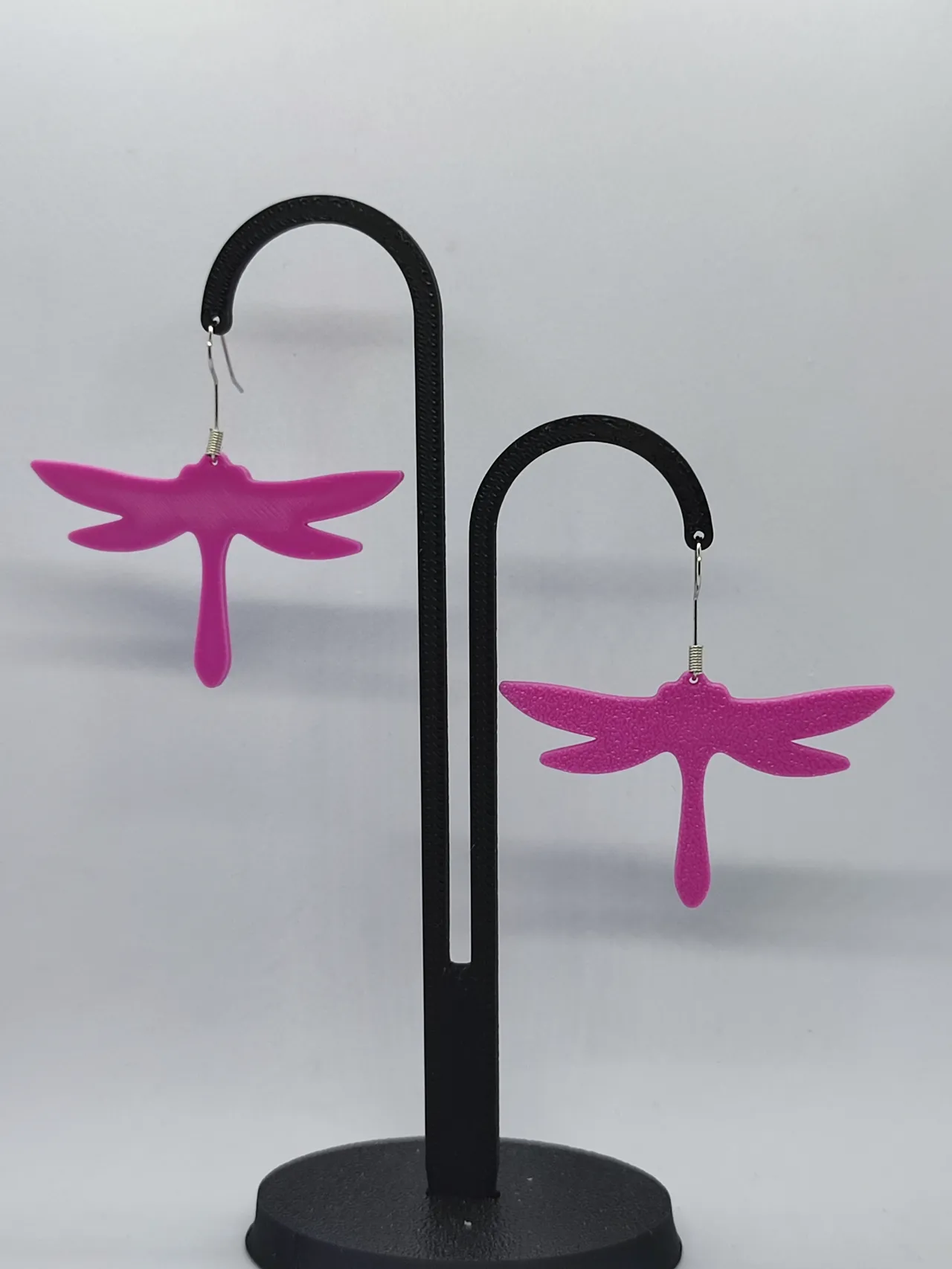 Aretes Danza Libélula view 3