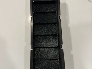 1ST GEN 4RUNNER B PILLAR VENT FLAPS