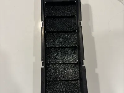 1ST GEN 4RUNNER B PILLAR VENT FLAPS