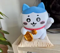 1.5x Size Up Version