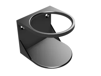 Cup Holder Glashalter Ikea 365+ 30cl 300ml