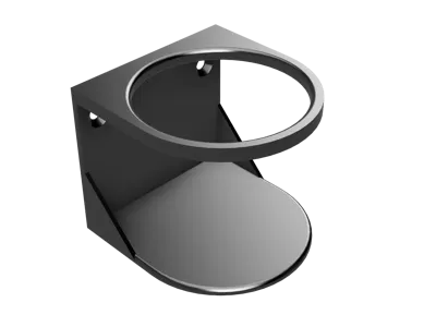 Cup Holder Glashalter Ikea 365+  30cl  300ml  