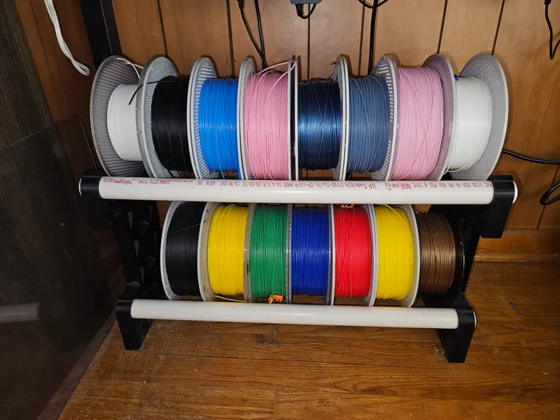 Original Modular Spool Holder 7000 downloads