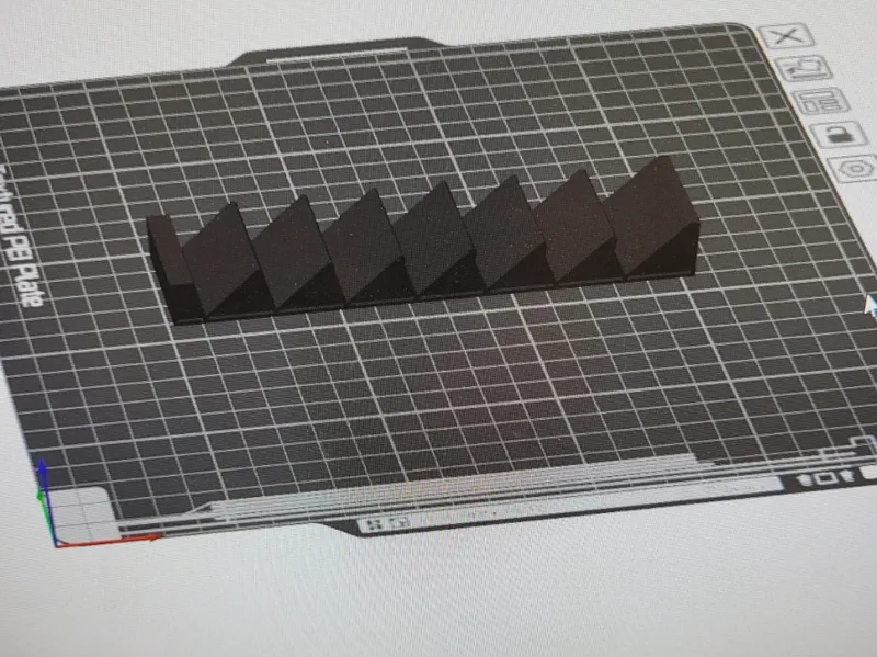 Monopoly Money Tray