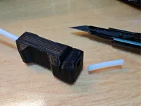 0.2mm 层高, 3 层墙, 15% 填充