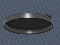 0.28mm layer, 8 walls, 100% infill