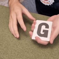GMAIL-LIGMA MAGIC CARD TRICK