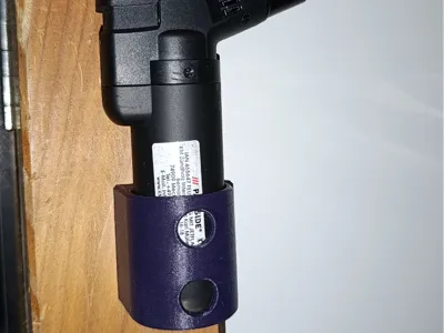 Lidl Lighter Holder 