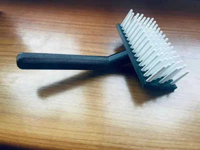 Animal comb