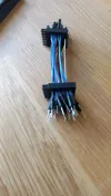 Dupont Cable Holder
