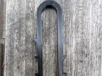 Piquet de fixation pour tuyau goutte-à-goutte Gardena — photo 2