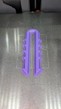 Piquet de fixation pour tuyau goutte-à-goutte Gardena — photo 3