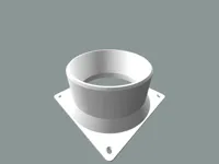 0.6mm nozzle, 0.3mm layer, 2 walls, 15% infill