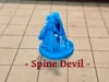 0.12mm layer, 4 walls, 10% infill