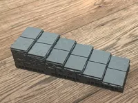 WHQ - Stairs 2x6