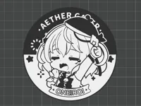 0.2mm 层高, 2 层墙, 15% 填充