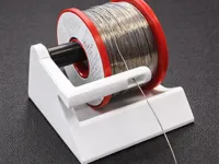 0.2mm layer, 3 walls, 15% infill