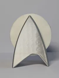 0.2mm layer, 3 walls, 15% infill, supports