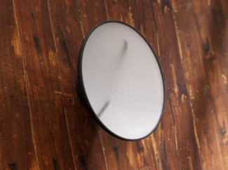 Minimalist Wall Clock
