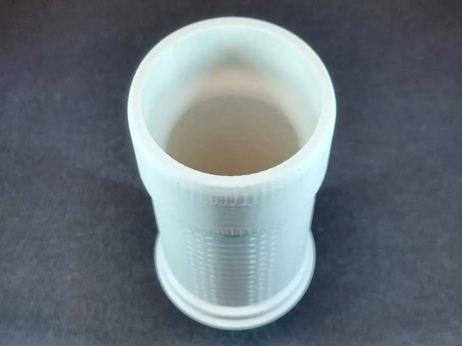 Dyson V12 - Filter rinsing insert by Engineer - MakerWorld