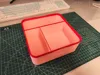 Multi-mode Three-compartment Storage