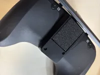 0.2mm layer, 2 walls, 100% infill