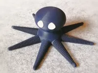 Octo - 3 Walls