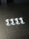 Strong Pins (Layer-Oriented)