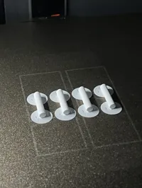 Strong Pins (Layer-Oriented)