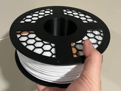Inland Spooless Spool for AMS (200mm OD)