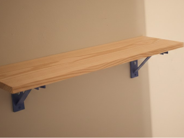 Streamline L-Bracket - staffa ad L