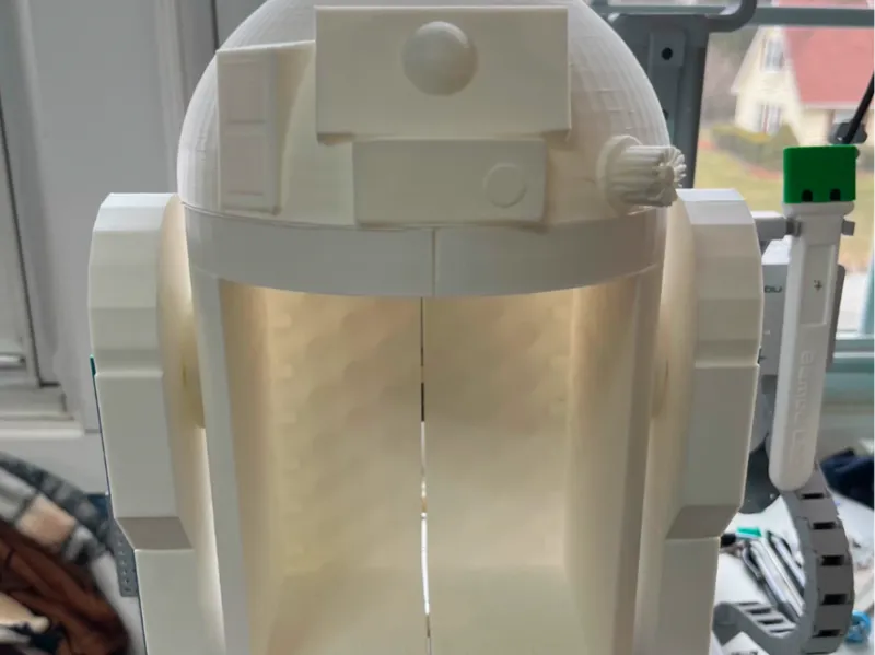R2-D Shoe