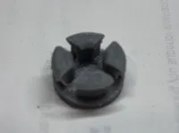 0.2mm layer, 10 walls, 15% infill