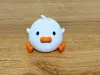 Mini Duck Tuft Neutral - 0.2mm layer, 2 walls, 10% infill