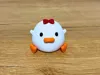 Mini Duck Smooth Ribbon - 0.2mm layer, 2 walls, 10% infill