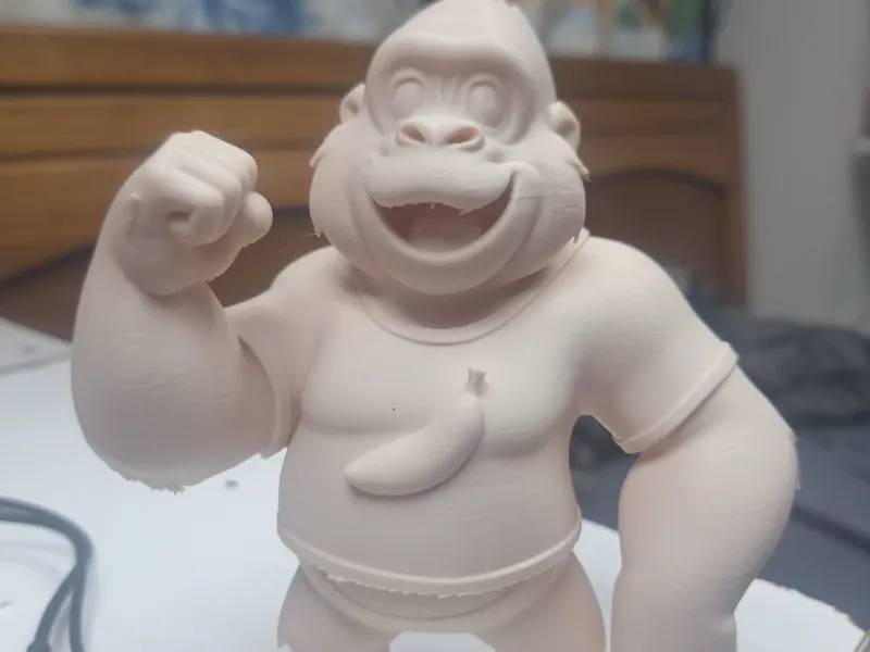 Banana Shirt Gorilla