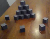 Blocs de construction — photo 2