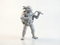 0.2mm layer, 2 walls, 8% infill